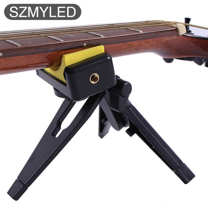 Guitar Neck Cradle Easy Maintenance String Instrument Luthier Tool