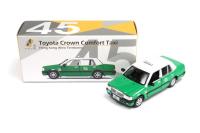TINY 1/64 TOYOTA Crown Vehicles Collection Metal Die-cast Simulation Model Cars Toys