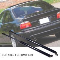 2Pcs Gas Struts Sturdy Replacement Useful Lift Support Strut 51248222913 Tailgate Boot Gas Spring Struts for BMW E39