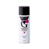 Mandom G Long-Keep Spray Super Hard 230 g.สเปรย์ ซุปเปอร์ฮาร์ด ผมอยู่ทรงนาน แข็งเป็นพิเศษ