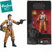 ต้นฉบับ Hasbro S Tar W Ars สีดำชุดลิ่ม Antilles 6นิ้วรูปการกระทำเด็กของขวัญวันเกิดของเล่นภาพยนตร์รุ่น E6058