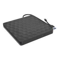 USB3.0 External Mobile Blu-Ray Recorder TYPE-C DVD Burner Portable Blu-Ray Drive Support 3D 25G 50G for Desktop Laptops