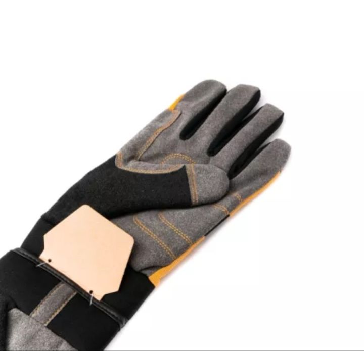 ถุงมือ-ingco-ถุงมือ-ถุงมือช่าง-อเนกประสงค์-ไมโครไฟเบอร์-size-xl-mechanic-gloves