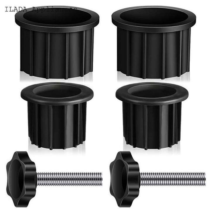 Umbrella Base Plastic Heavy Duty Umbrella Stand Round Weather Resistant