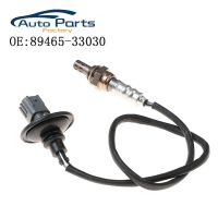 New Oxygen Sensor O2 Lambda Sensor For Toyota Supra Camry Celica Matrix Prius Sienna 89465-33030 8946533030 234-4623