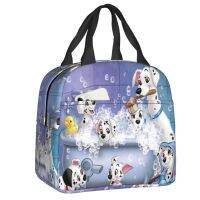 hot！【DT】∏  Dalmatian Dogs Bathing Insulated for Spotted Dog Thermal Cooler Beach Camping