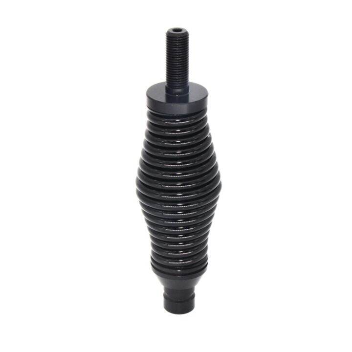 Antenna Spring Mount Carbon Steel Antenna Spring Mount Bracket Quick