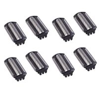 【DT】 hot  8 Pack Shaver Head Replacement Trimmer For  Bodygroom BG 2024 - 2040 S11 YSS2 YSS3 Series