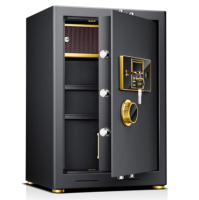 ตู้เซฟอิเล็กทรอนิกส์ 35x41x60cm SE-60T-LGK ตู้สวย