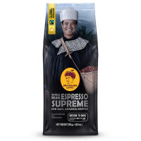 ?เมล็ดกาแฟคั่ว ดอยช้าง ? Coffee Bean Espresso Supreme