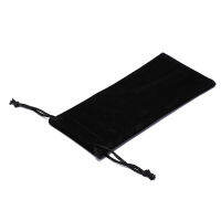 E Suggestione 1PC Velvet TAROT Card กระเป๋าเก็บบัตร Six-pointed Star Pattern BOARD เกมการ์ดกระเป๋า