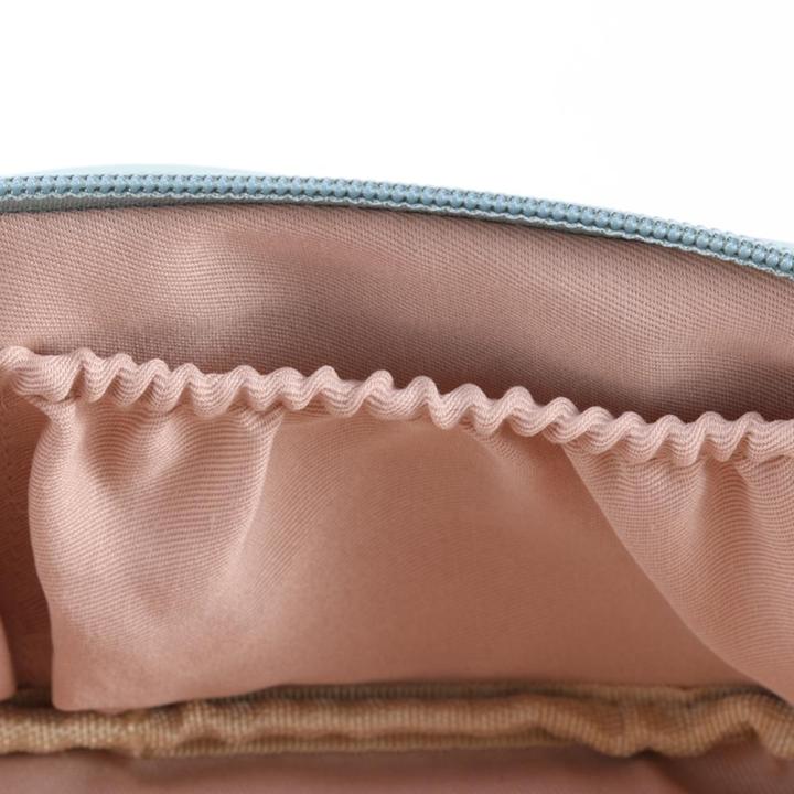 tas-kosmetik-พกพาความจุขนาดใหญ่กระเป๋าจัดระเบียบการเดินทางกระเป๋าถือกันน้ำกระเป๋าอุปกรณ์อาบน้ำผู้หญิง