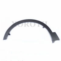 ใหม่ของแท้ OEM อะไหล่ Auto ด้านหน้า Fender Splash Guard,ล้อหน้า Arch Trim สำหรับ Suzuki SX4 S-Cross 2013-2020