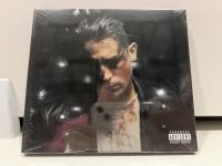 1   CD  MUSIC  ซีดีเพลง     G-EAZY  THE BEAUTIFUL &amp; DAMNED    (A18C66)