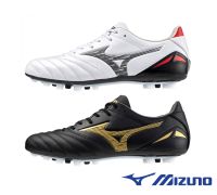 [ลิขสิทธิ์แท้] Mizuno Morelia  NEO IV PRO AG รองเท้าฟุตบอล สตั๊ด มิซูโน่ แท้