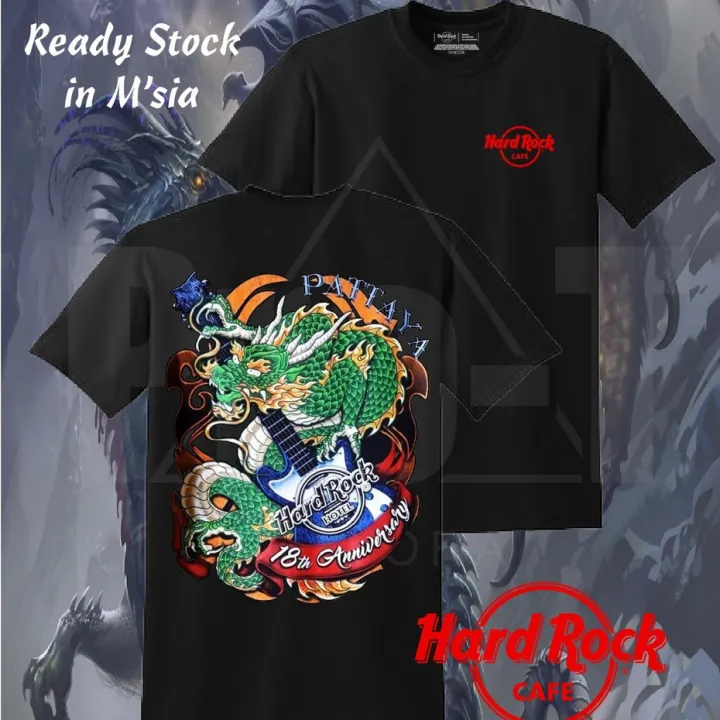 Dragon Breathable T-shirt Dragon - zander black - T-shirts et chemises