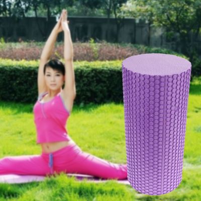 ☆Hot SaleGym Exercise Fitness EVA Yoga Foam Roller Massage