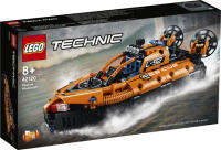 LEGO Technic -Rescue Hovercraft (42120)