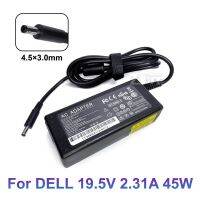 19.5V 2.31A 45W 4.5x3.0mm Laptop Ac Power Adapter Charger For Dell Xps11 12 13 13R 13Z 14 13-L321X 13-6928Slv Inspiron 15-3552