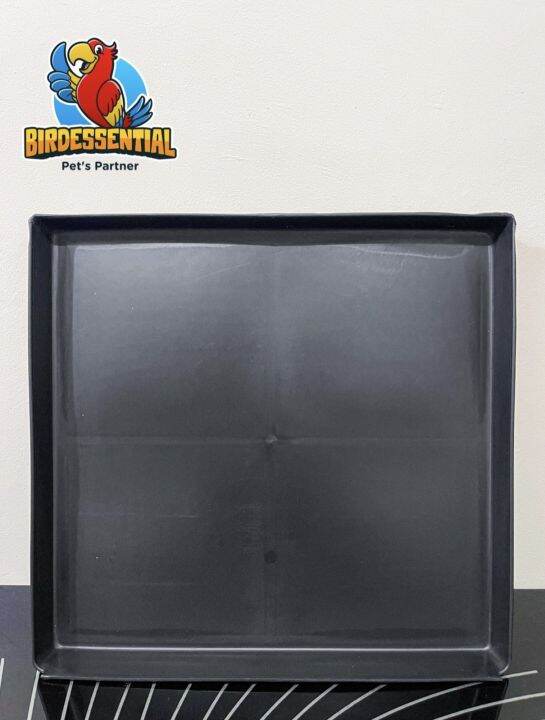 Poop tray for bird cages Lazada PH