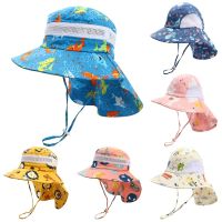 ™ Baby Summer Hat Fisherman Hats Hat Summer Kids Bucket Hats - New Summer Sun Hat - Aliexpress