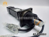 AC SERVO MOTOR MITSUBISHI HC-MFS13BG1