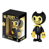 [COD]funko pop Bandy กับเครื่องหมึก bendy and the ink machine ชุดเครื่องประดับทำมือ