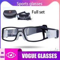 【hot sale】✘◑ D03 【High Quality】Impact Protection Goggles Outdoor Sports Glasses Children Football Badminton Basketball Protective Glasses Set