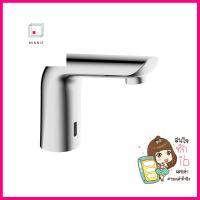 ก๊อกอ่างล้างหน้า SENSOR KARAT FAUCET KF-01-015-50BASIN FAUCET SENSOR KARAT FAUCET KF-01-015-50 **ราคารวม Vat แล้วค่ะ ไม่มีบวกเพิ่ม**