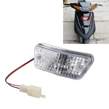 Front LED Turn Signal Pack for Yamaha Jog 50