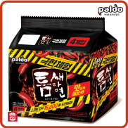 Paldo Limited Extreme Experience Teumsae Spicy Ramen 440g