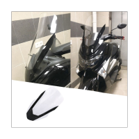 Motorcycle Windshield Windscreen Deflector for NMAX155 NMAX125 NMAX 125 NMAX 155 2016-2018 Motorcycle Supplies A