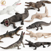 Hot Sale Simulation Wild Animal Figurine Action Figure Toys Children Cognitive Educational Toy For Birthday Gifts