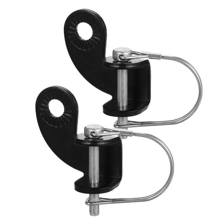 Bike Trailer Hitch Bicycle Stainless Steel 12.2MMHitch Coupler Lazada