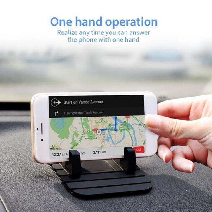 car-mobile-phone-silicone-holder-anti-slip-mat-pad-dashboard-stand-mount-for-iphone-samsung-xiaomi-huawei-universal-car-mounts