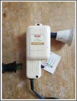 เครื่อง นวด สมัย โบราณ Vintage WAHL Massage Vibrator สะสม หายาก