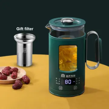 Small Glass Electric Kettle - Best Price in Singapore - Oct 2023 | Lazada.sg