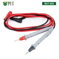 Multimeter Probe Test Leads Cable for Digital Multimeter 1000V 10A Universal Test Leads Wire Pen