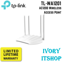 TP Link TL-WA1201 AC1200 Wireless Access Point