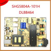 brand new SHG5804A 101H DLBB464 Power Supply Board Professional Equipment Original Power Support Board For TV Power Card SHG5804A 101H