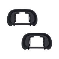 EP11 Eyecup Eye Cup Eyepiece Viewfinder For Sony Alpha A7 A7S A7R A7II A7SII A7RII A58 A57 A65 Replaces Sony ESFDA-EP11