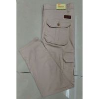 Hot itemCargo 6Poket Seluar Sleck slim fit for Lelaki dan perempuan pakai