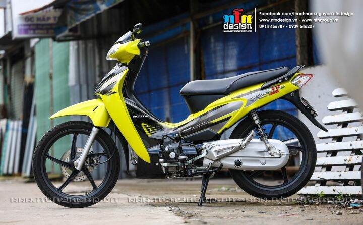 Chợ mua bán xe HONDA Future Neo cũ mới giá tốt uy tín Webikevn #38 Chợ mua bán xe HONDA Future Neo cũ mới giá tốt uy tín Webikevn