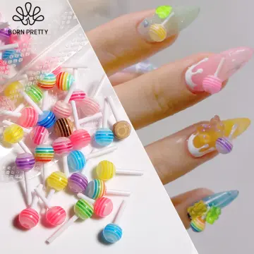 Nails Charm - Best Price in Singapore - Nov 2023