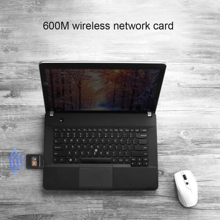ดูอัลแบนด์-usb-wifi-600ตัวแปลง-mbps-rtl8811cu-ac600-2-4ghz-5ghz-wifi-คอมพิวเตอร์ขนาดเล็กรับสัญญาณการ์ดเน็ตเวิร์ก802-11b-n-g-ac