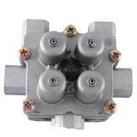 9347140100 Car Multi-Circuit Protection Valve Multi-Circuit Protection Valve for WABCO