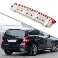 โคมไฟ LED สำหรับรถยนต์ Mercedes-Benz R-Class W251 X164สามไฟเบรก A2518200156โคมไฟเตือนไฟ