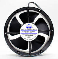 L3zm5f Jiashengda JSD 20060EX-SI-B (F-Y) 220V 58-65W 0.45A พัดลมทำความเย็นลมสูง