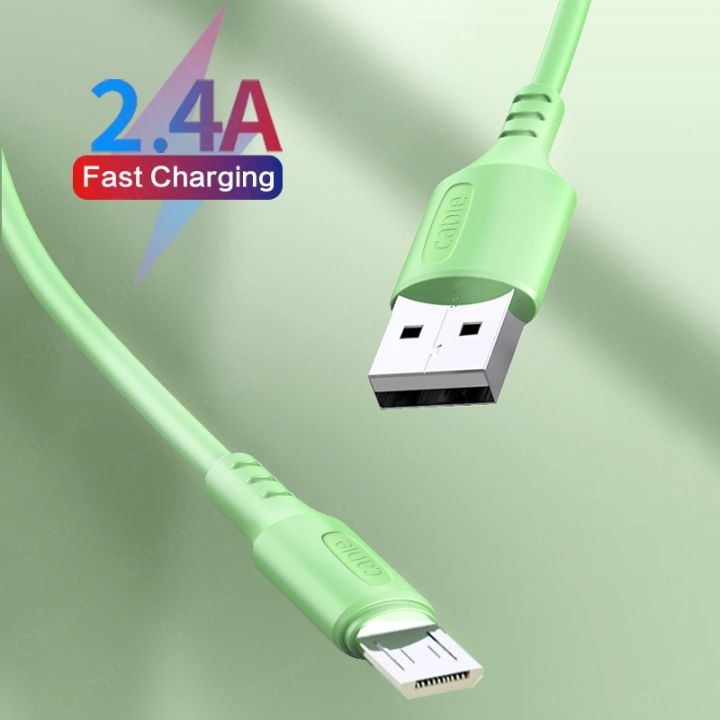 a-lovable-micro-usb1-8m-1-2m-0-25msoft-silicone-usb-chargerforhuawei-ps2