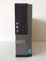 คอมมือสอง Dell Optiplex 9020 SFF ใช้เรียนออนไลน์ สภาพดี CPU Core i5-4570  3.20 GHz ลงโปรแกรมพื้นฐานให้พร้อมใช้งาน